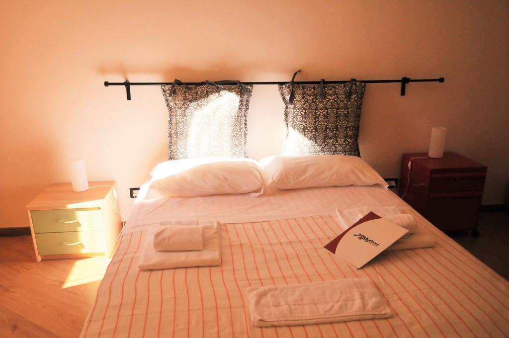 Myroom Firenze Statuto Florença Exterior foto