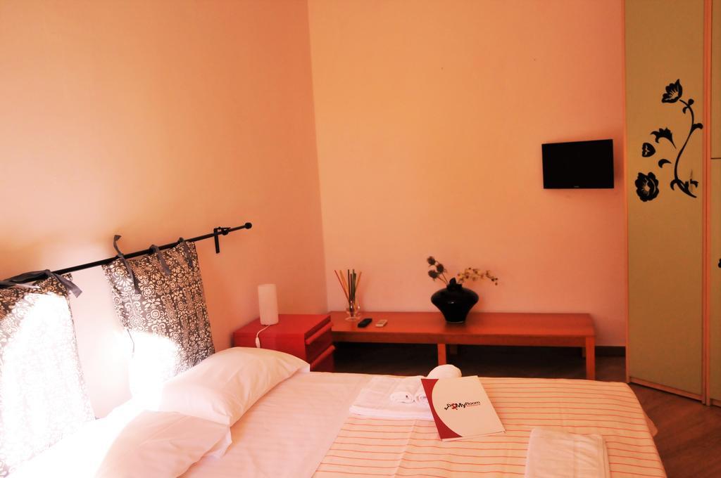 Myroom Firenze Statuto Florença Exterior foto