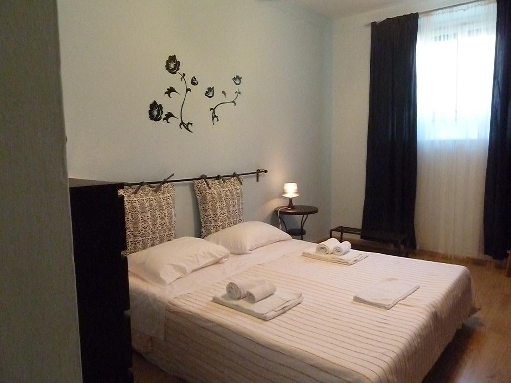 Myroom Firenze Statuto Florença Exterior foto