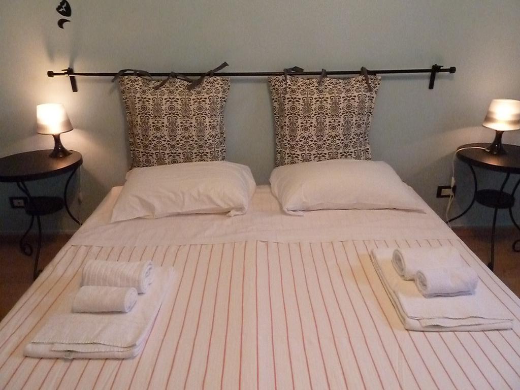 Myroom Firenze Statuto Florença Exterior foto