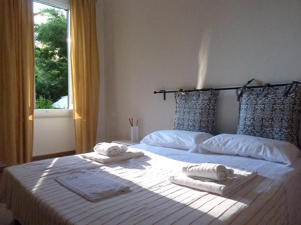 Myroom Firenze Statuto Florença Exterior foto