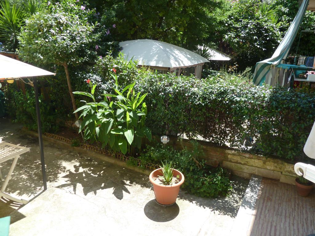 Myroom Firenze Statuto Florença Exterior foto