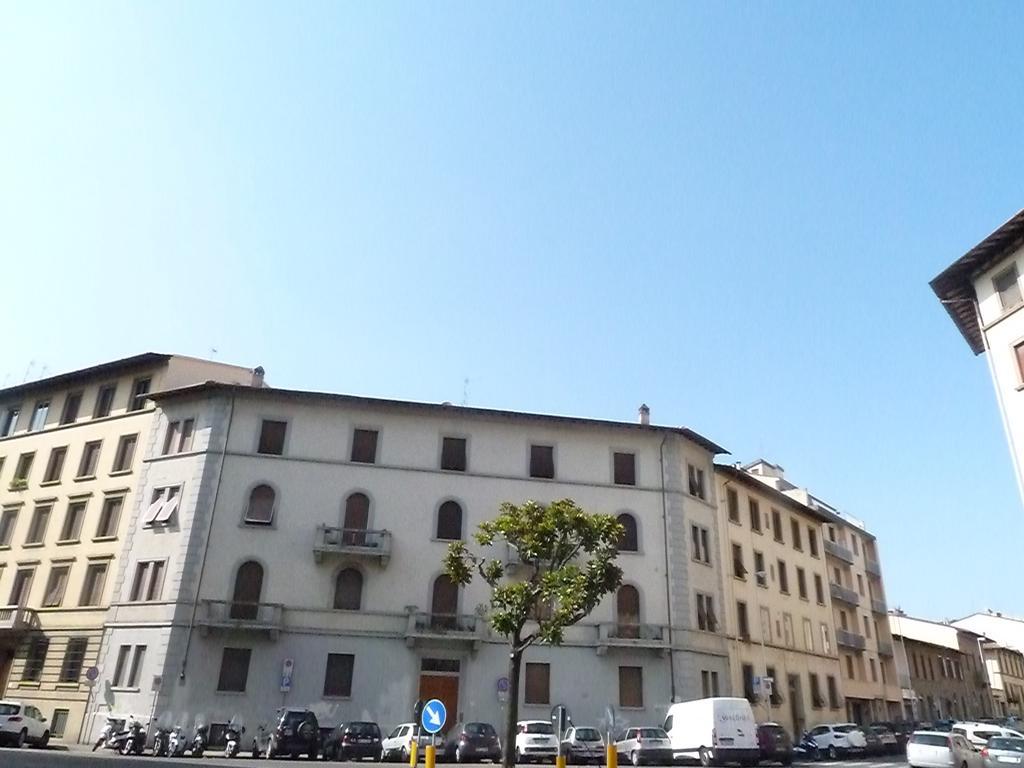 Myroom Firenze Statuto Florença Exterior foto