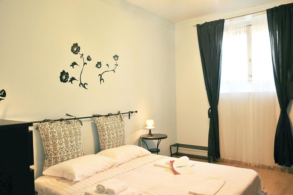 Myroom Firenze Statuto Florença Exterior foto
