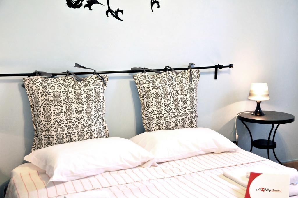 Myroom Firenze Statuto Florença Exterior foto