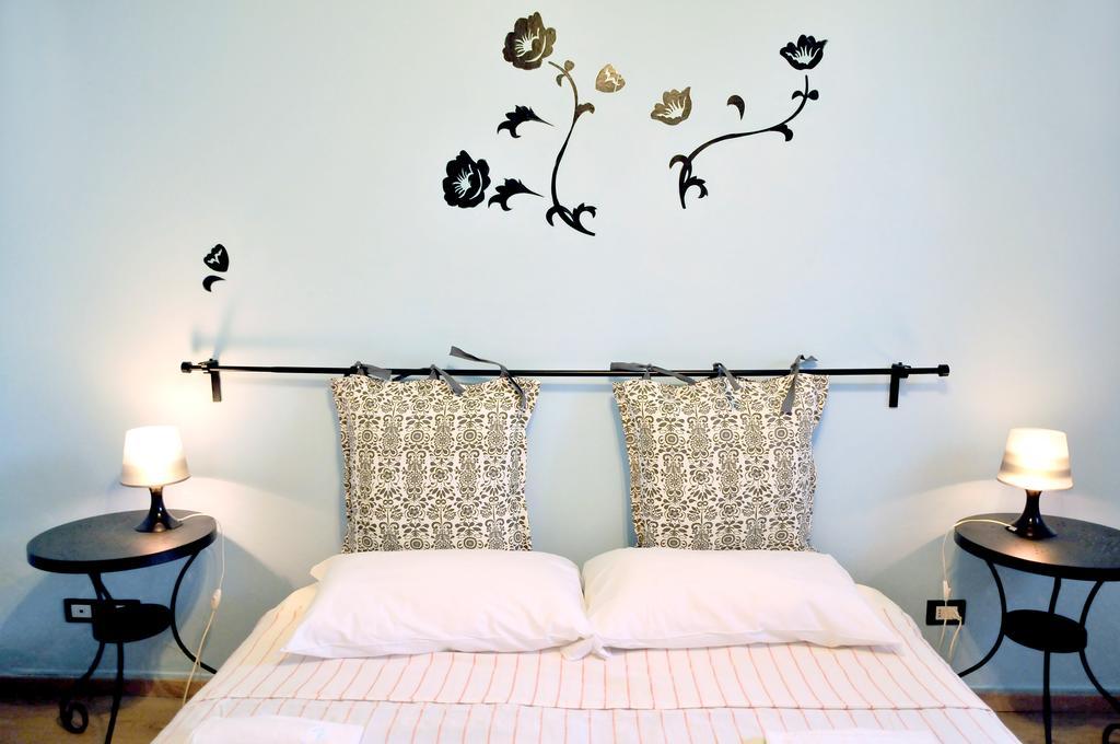 Myroom Firenze Statuto Florença Exterior foto