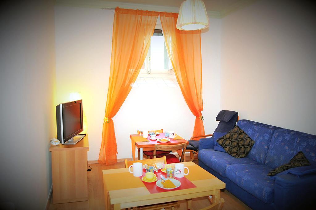 Myroom Firenze Statuto Florença Exterior foto