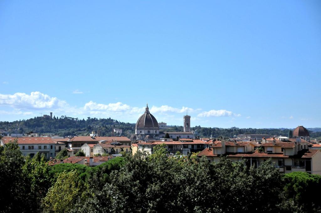 Myroom Firenze Statuto Florença Exterior foto