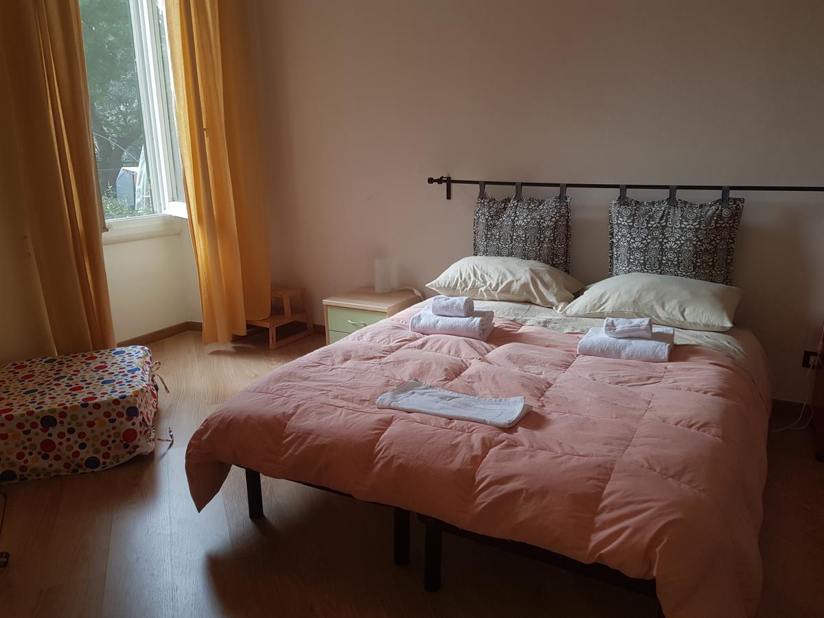 Myroom Firenze Statuto Florença Exterior foto